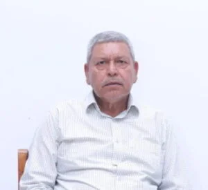 R. P. Sharma