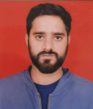 Abhimanyu Gandhi