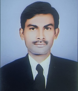 Mr. Adarsh Kumar