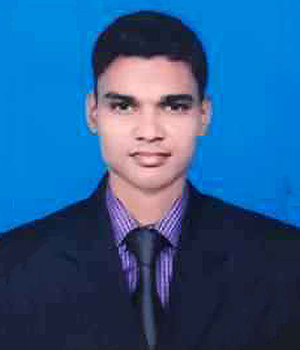 Dr. Ajit Kumar Gond