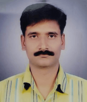 Mr. Anil Kumar Singh