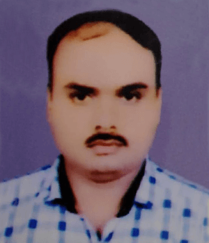 Mr. Dilip Diwedi