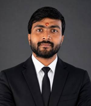 Dr. Sundar Singh