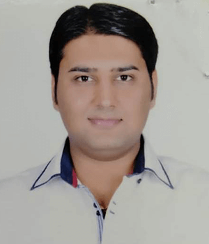 Mr. Durgesh Girdhar