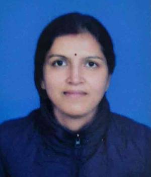 Ms. Lata Tripathi