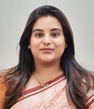 Mrs. Pallavi Sharma