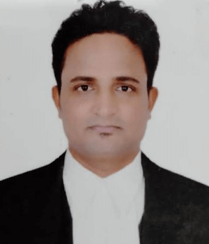 Mr. Mukesh Sharma