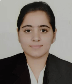 Km. Nisha Gumber