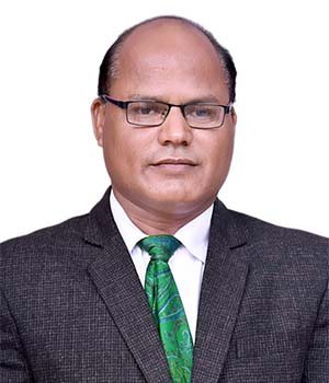 Dr. Kundan Singh