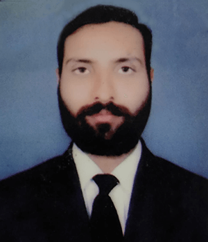 Mr. Suyash Sharma