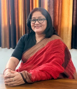 Dr. Dhana Bisht