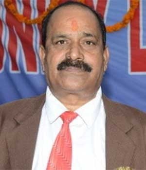 Dr. M.S. Bhandari