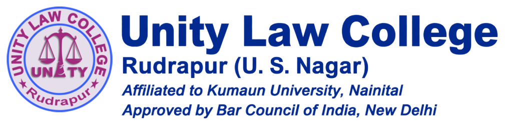 Unity Law College